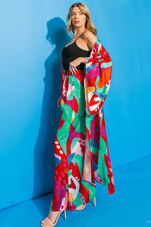 cancun-getaway-satin-midi-kimono Flying Tomato-Sophia's Style-7